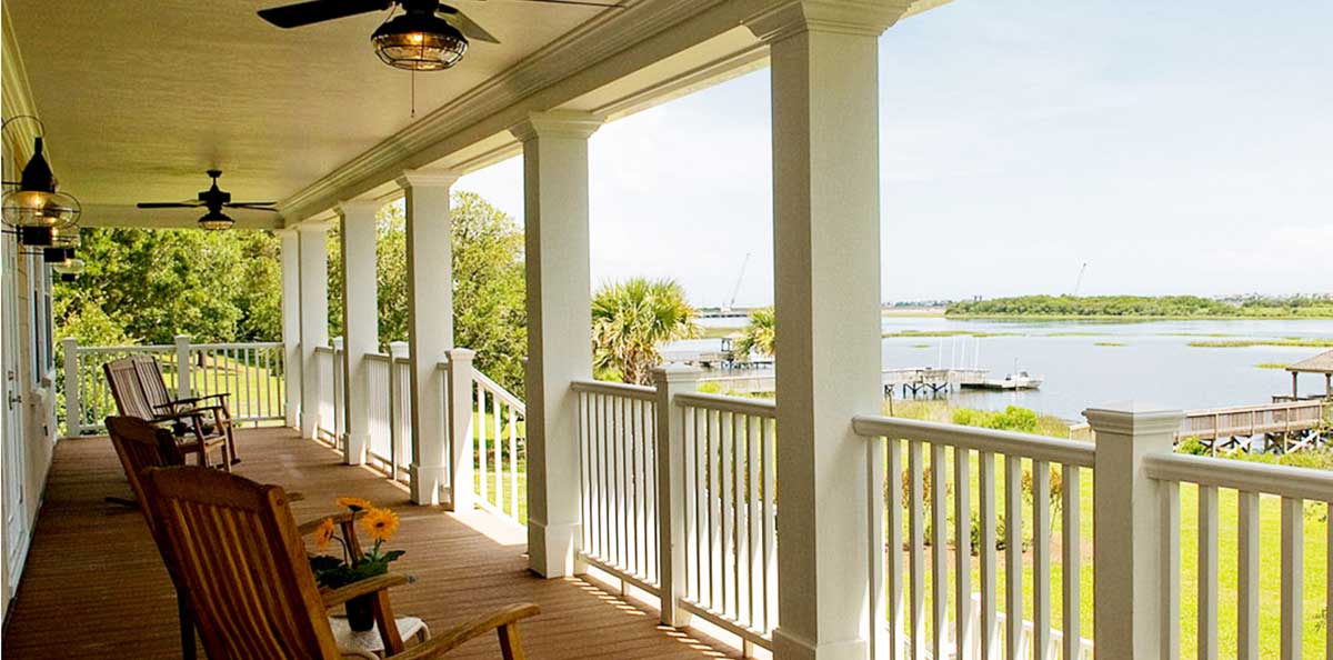 endura craft non tapered square columns