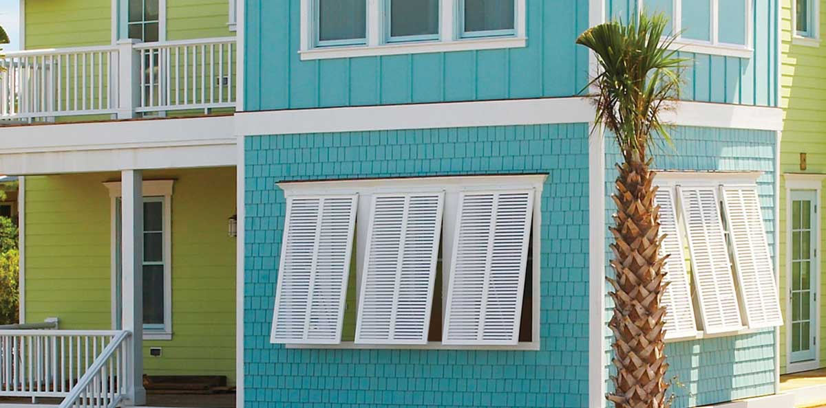 bahama bermuda exterior shutters